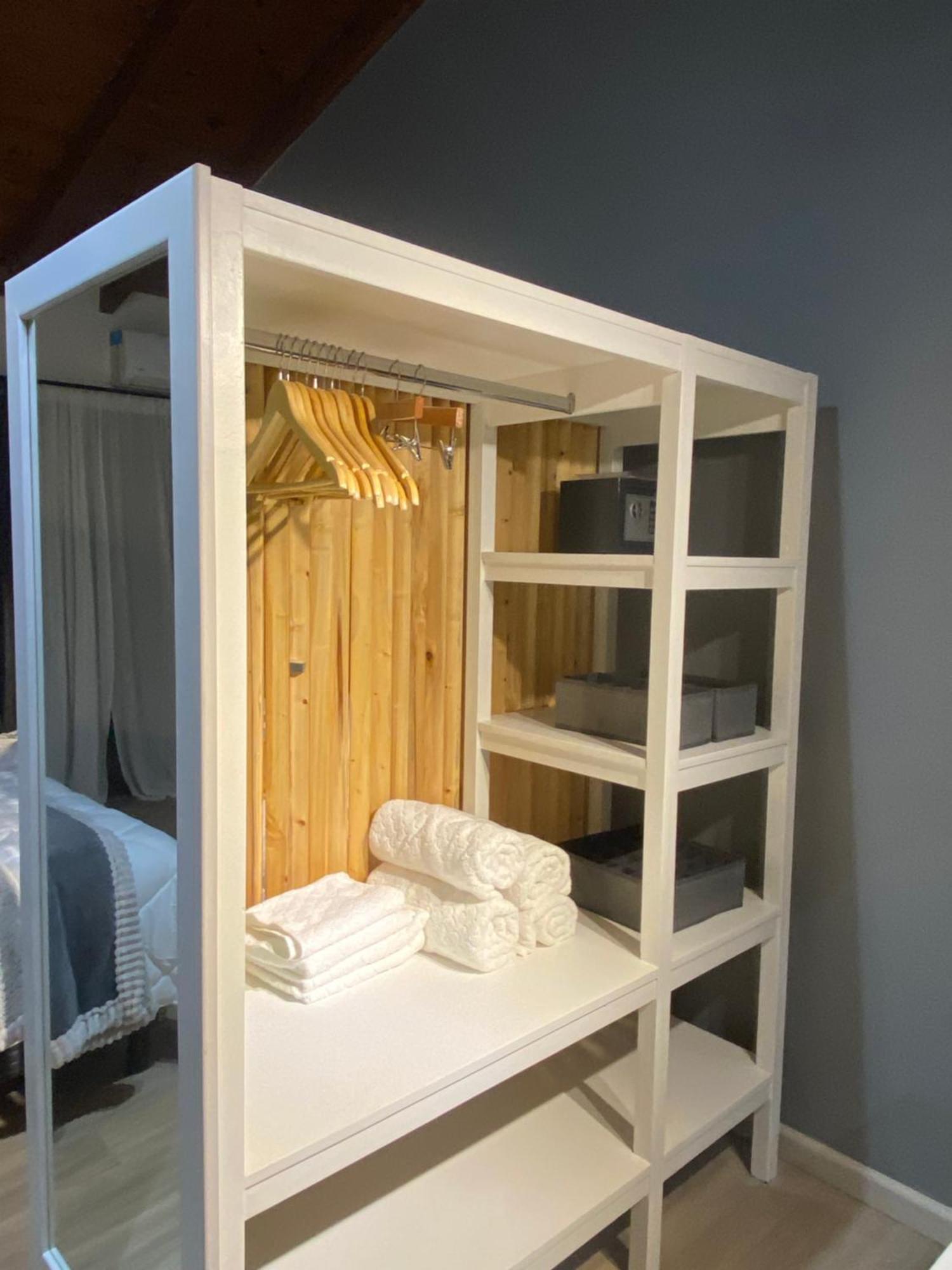 Apartamento Garibaldi *