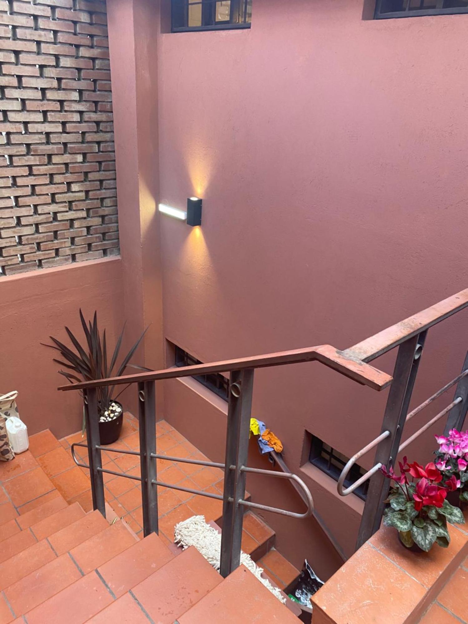 Garibaldi Apartamento