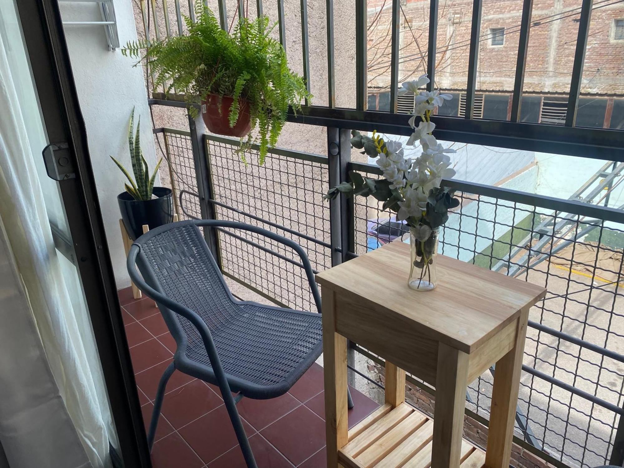 Apartment Garibaldi Mendoza